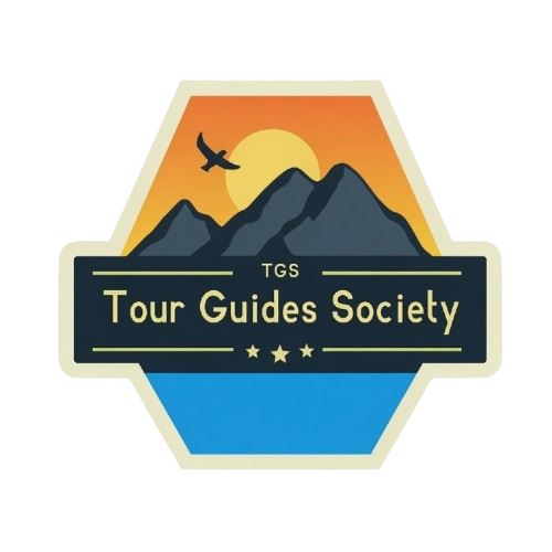 Tour Guide Society